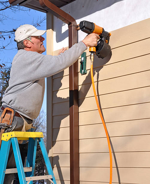 Siding for New Construction in Belle Mead, NJ